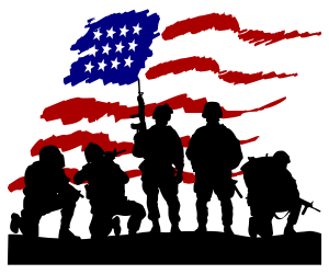 Veteran Help & Assistance Center Hall